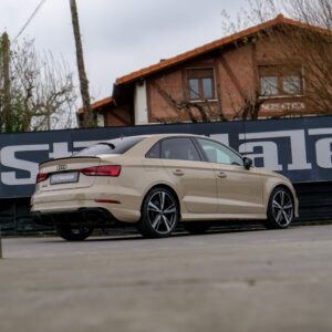 Audi RS3 - foto 15