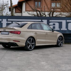 Audi RS3 - foto 16