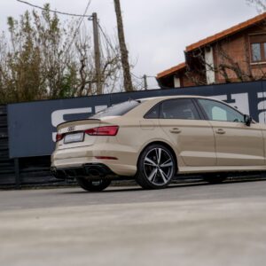Audi RS3 - foto 17