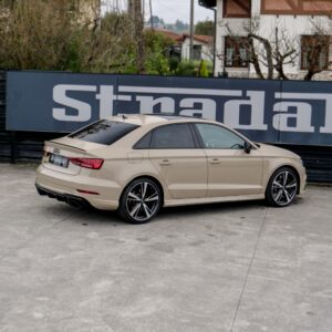 Audi RS3 - foto 18