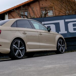 Audi RS3 - foto 19