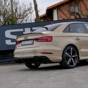 Audi RS3 - foto 20