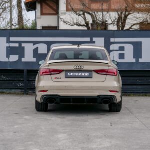 Audi RS3 - foto 21