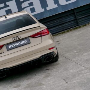 Audi RS3 - foto 22
