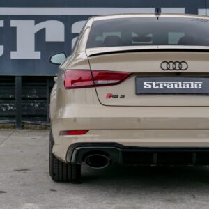 Audi RS3 - foto 23