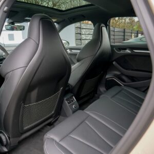 Audi RS3 - foto 24