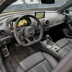 Audi RS3 - foto 25