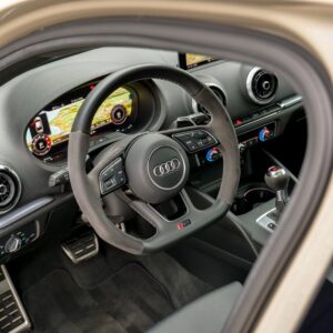 Audi RS3 - foto 26