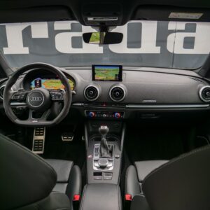 Audi RS3 - foto 27