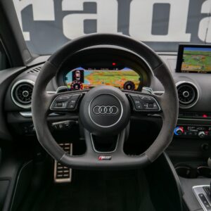 Audi RS3 - foto 28