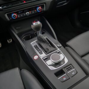 Audi RS3 - foto 29