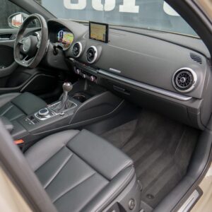 Audi RS3 - foto 31