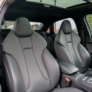 Audi RS3 - foto 32