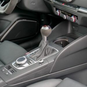 Audi RS3 - foto 34