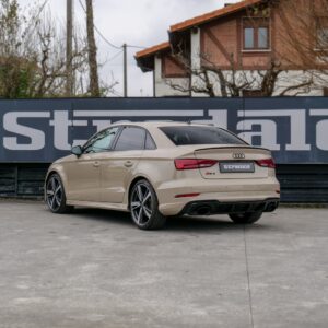 Audi RS3 - foto 35