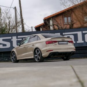 Audi RS3 - foto 36