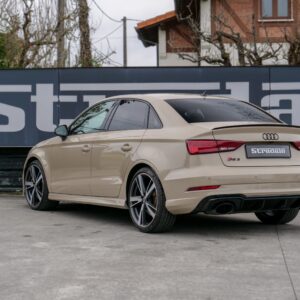Audi RS3 - foto 37