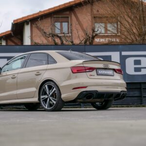 Audi RS3 - foto 38