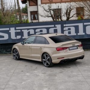 Audi RS3 - foto 39