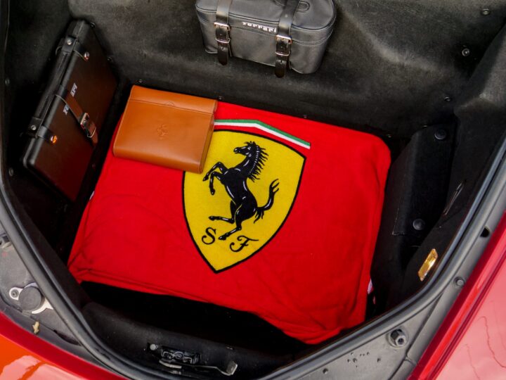 Ferrari F430 F1 - foto 2