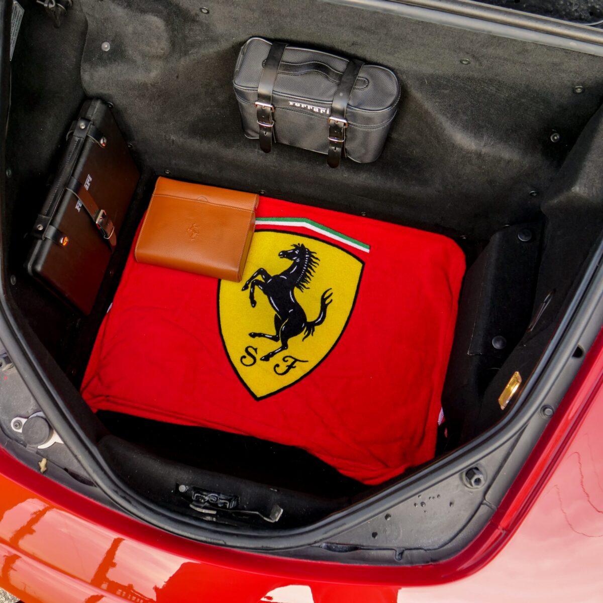 Ferrari F430 F1 - imagen 2