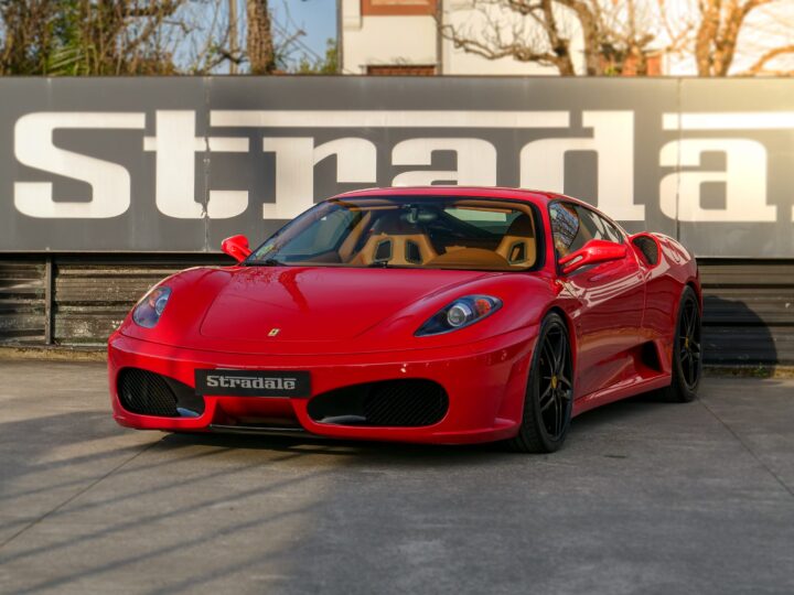 Ferrari F430 F1 - foto 3