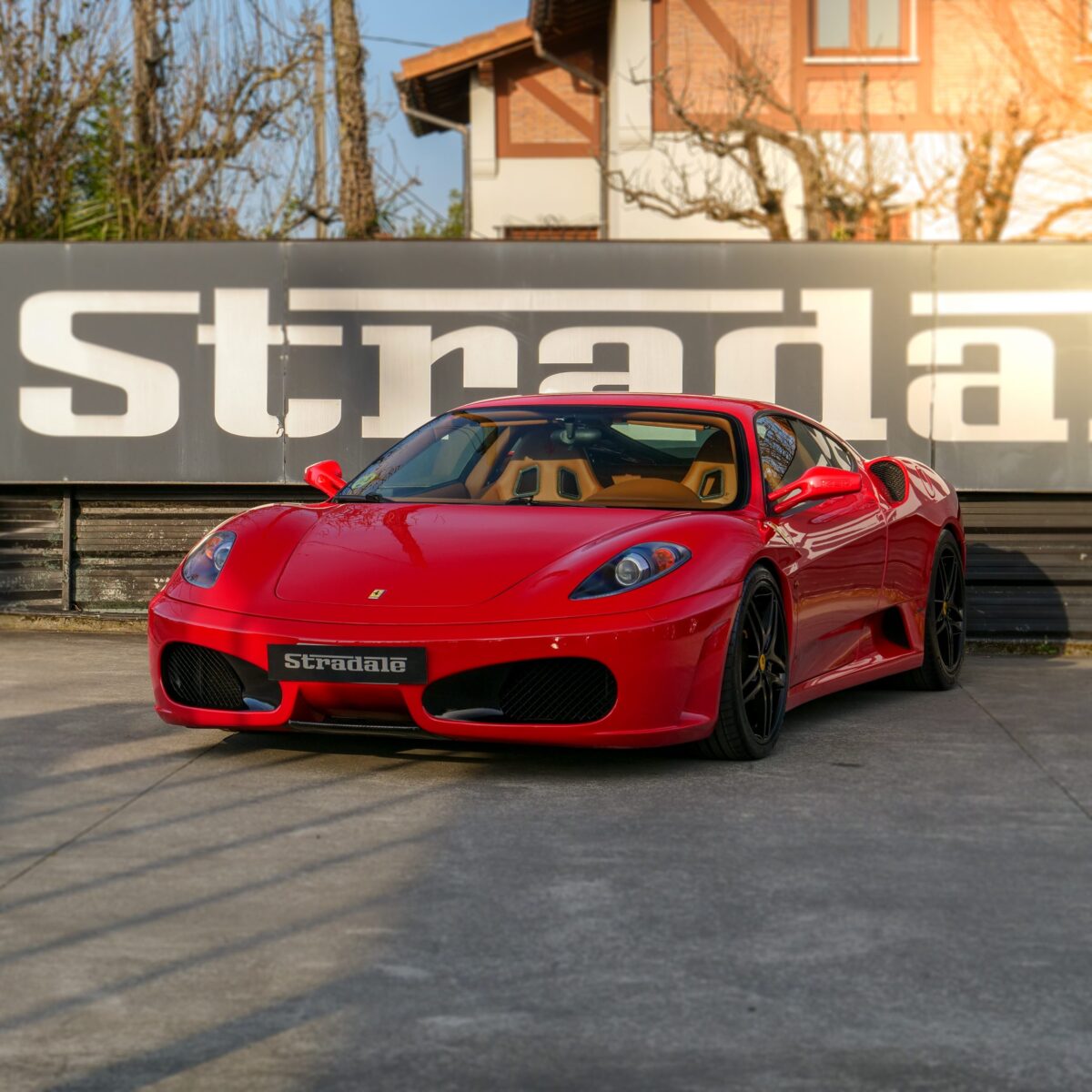 Ferrari F430 F1 - imagen 3
