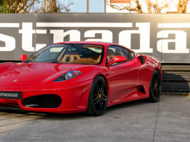 Ferrari F430 F1 - foto 5