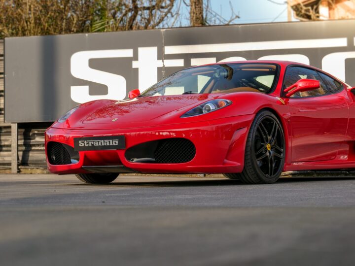 Ferrari F430 F1 - foto 6