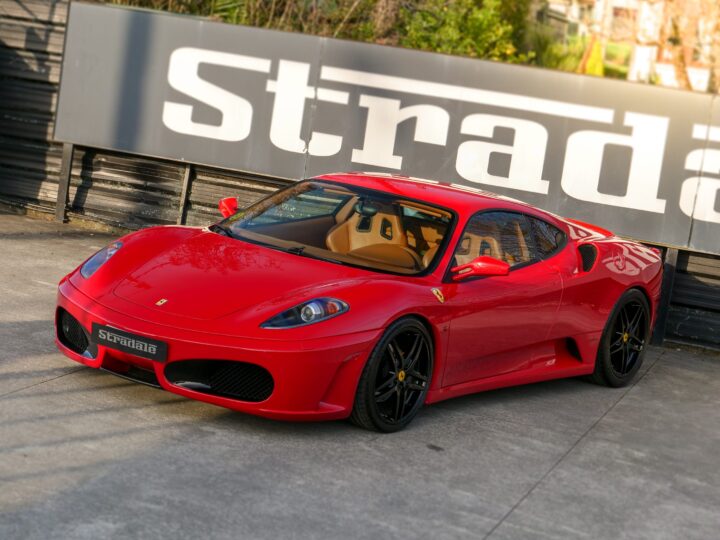 Ferrari F430 F1 - foto 7