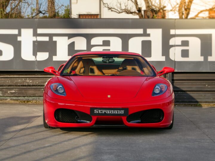 Ferrari F430 F1 - foto 8