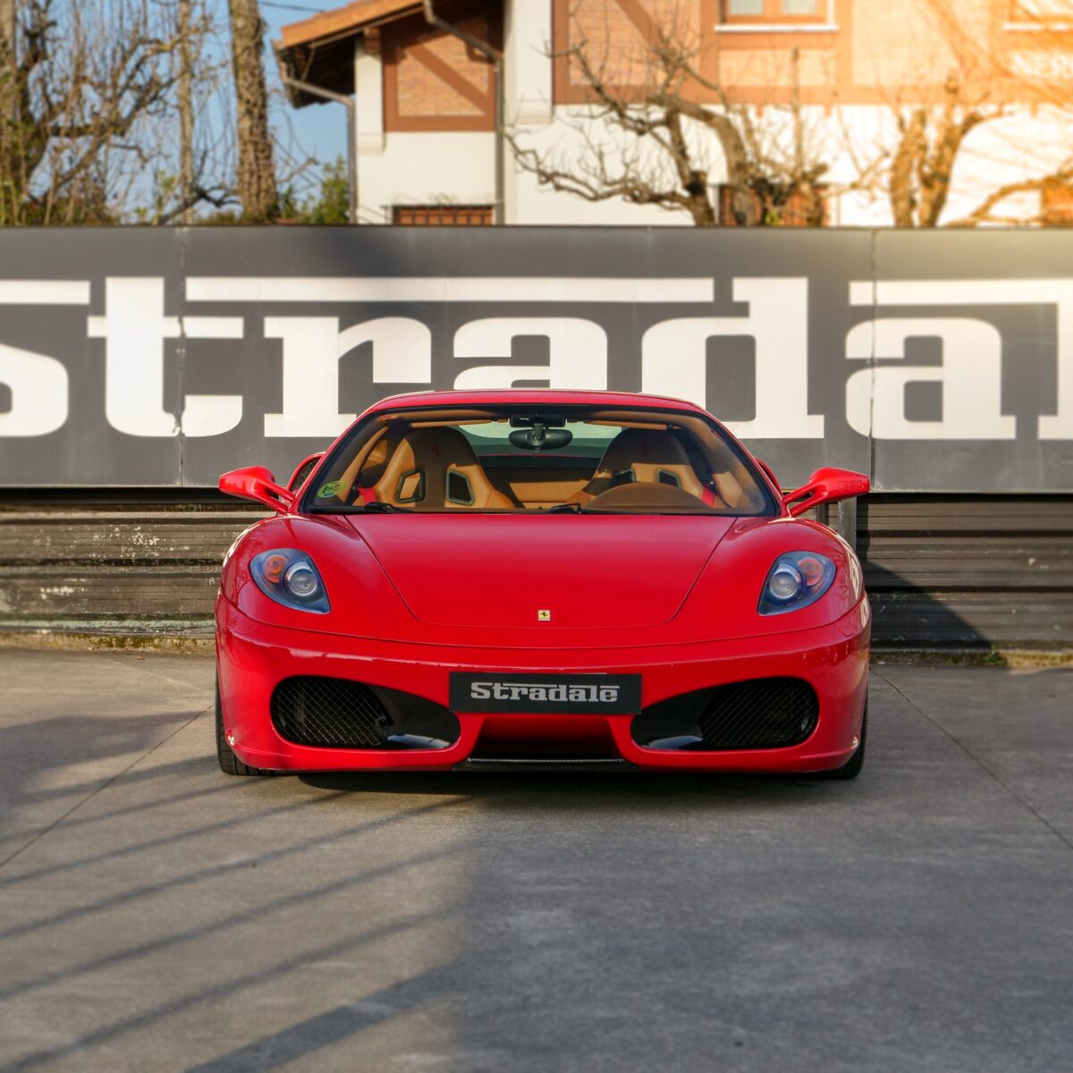 Ferrari F430 F1 - imagen 8