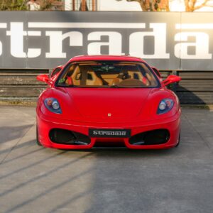 Ferrari F430 F1 - foto 9