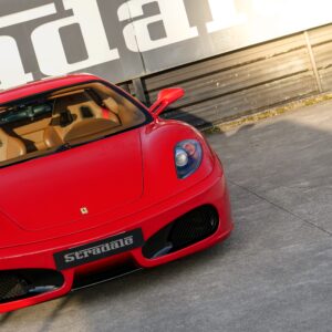 Ferrari F430 F1 - foto 10