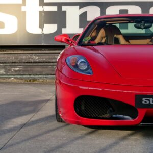 Ferrari F430 F1 - foto 11