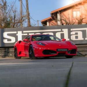Ferrari F430 F1 - foto 12