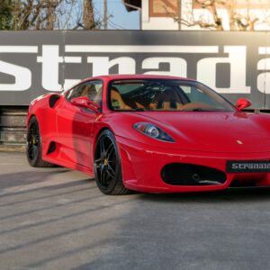 Ferrari F430 F1 - foto 13