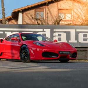 Ferrari F430 F1 - foto 14