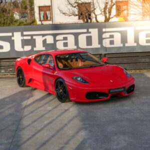 Ferrari F430 F1 - foto 15
