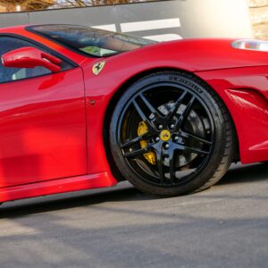 Ferrari F430 F1 - foto 16