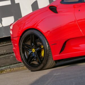 Ferrari F430 F1 - foto 17