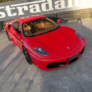 Ferrari F430 F1 - foto 19