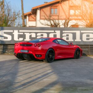 Ferrari F430 F1 - foto 21