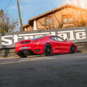 Ferrari F430 F1 - foto 22