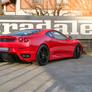 Ferrari F430 F1 - foto 23