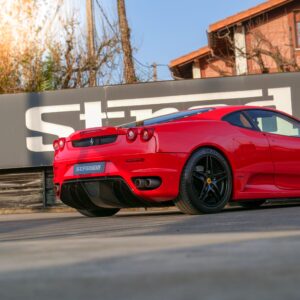 Ferrari F430 F1 - foto 24