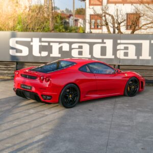 Ferrari F430 F1 - foto 25