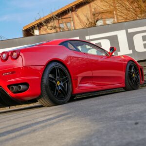 Ferrari F430 F1 - foto 26