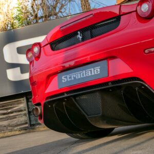 Ferrari F430 F1 - foto 27