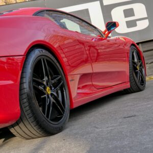Ferrari F430 F1 - foto 28